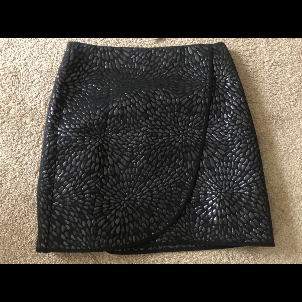 Loft Skirt 4P